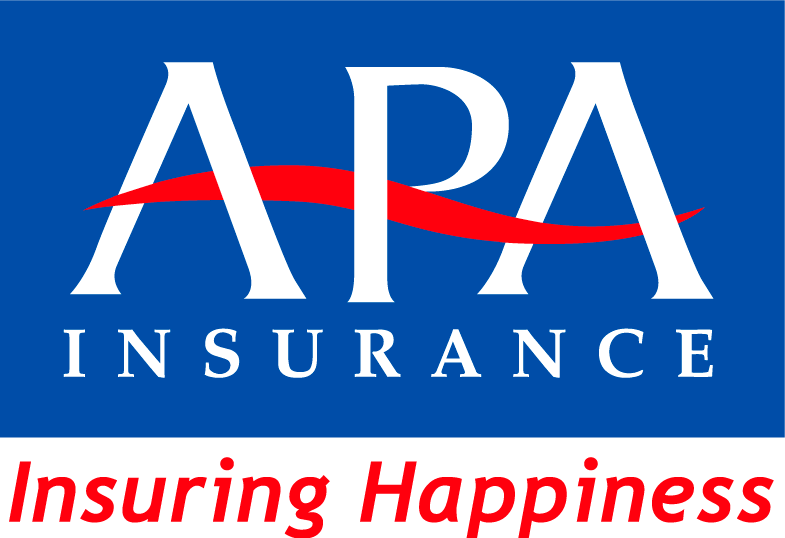 APA logo