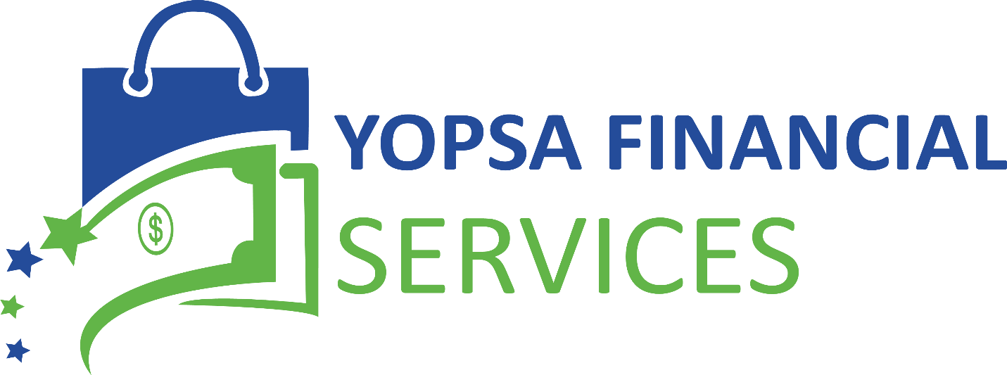 YOPSA logo